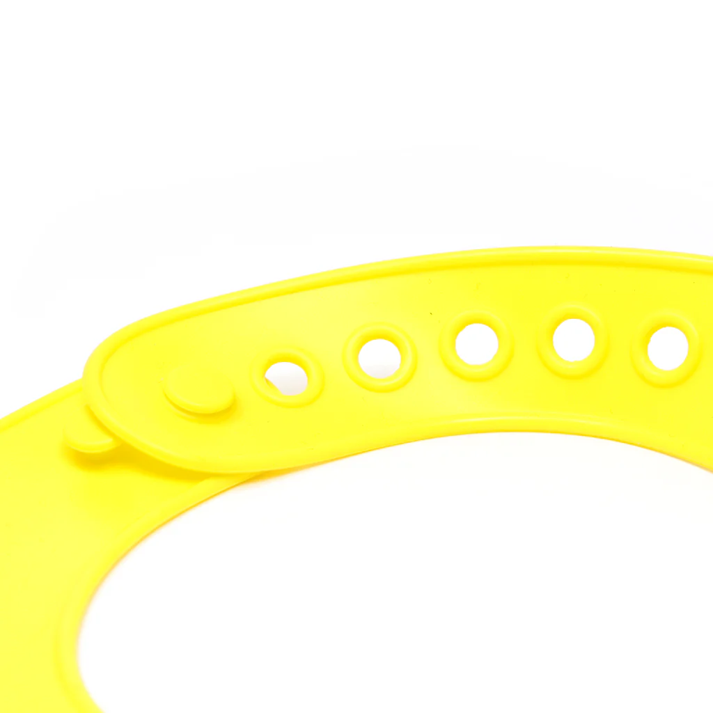 Babero de Silicona Antiderrames – “My Favorite Robot” - Image 4