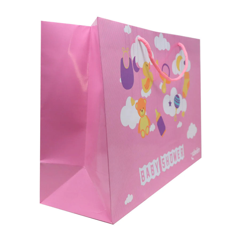 Bolsa de Regalo Premium para Baby Shower - Image 4