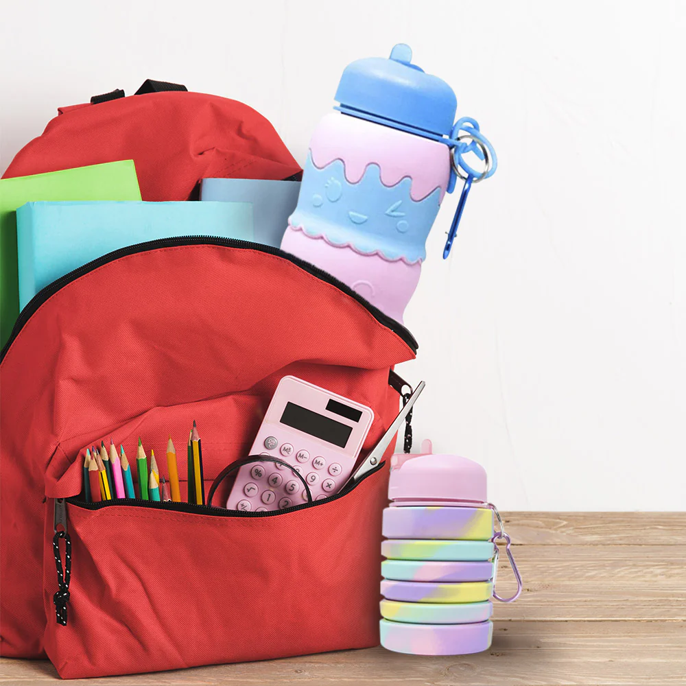 Botella de Agua Torre de Helado 750 ml - Image 3