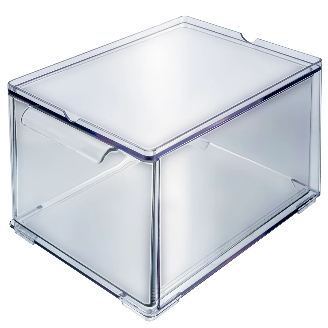 Caja de Acrílico Transparente - Image 3