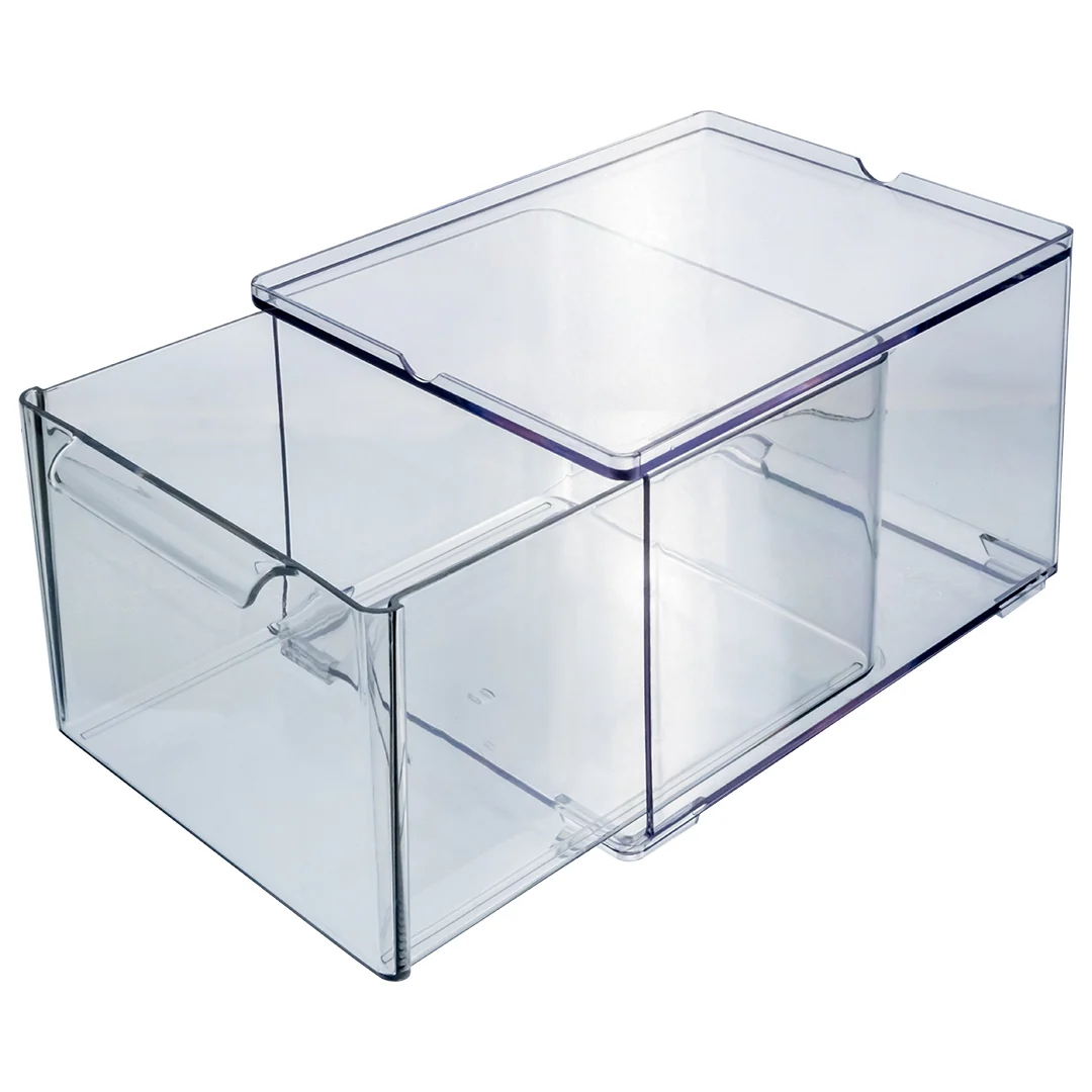 Caja de Acrílico Transparente - Image 4