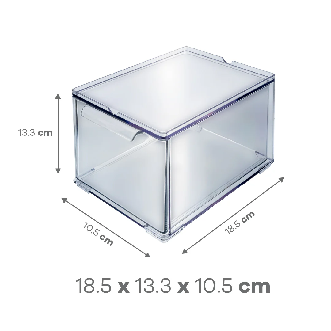 Caja de Acrílico Transparente - Image 5