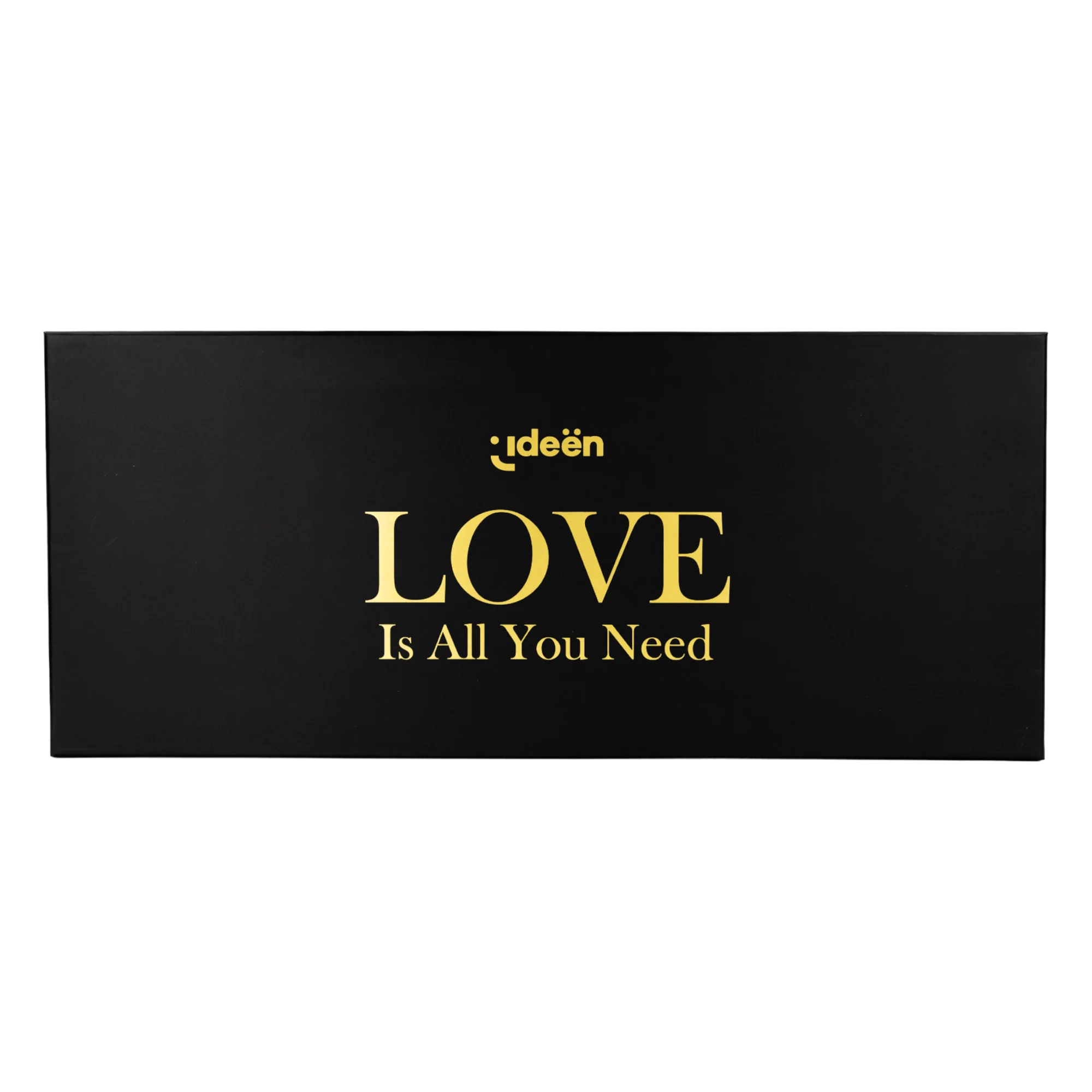 Arreglo de Rosas Rojas  - "LOVE Is All You Need" - Image 3