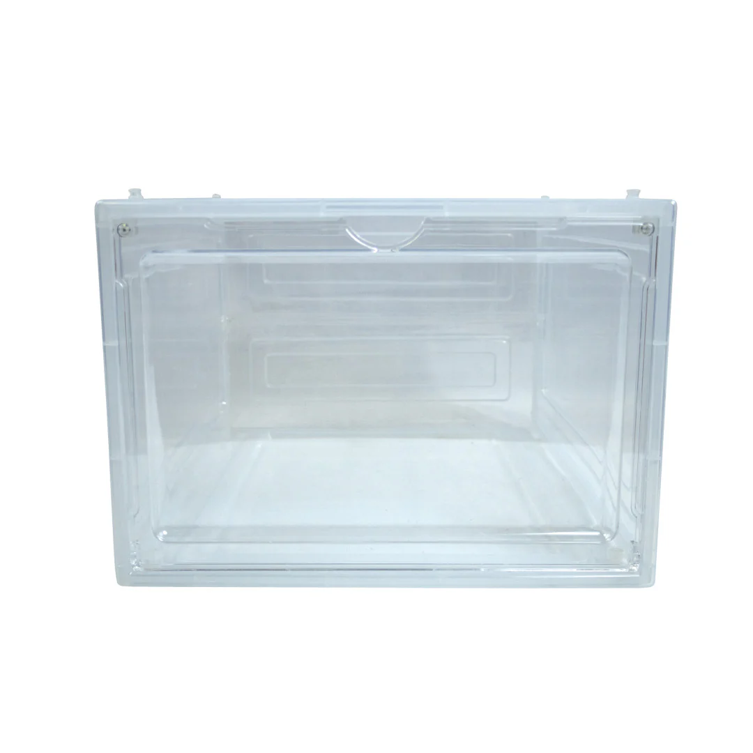 Caja Para Zapatos Transparente - Image 3