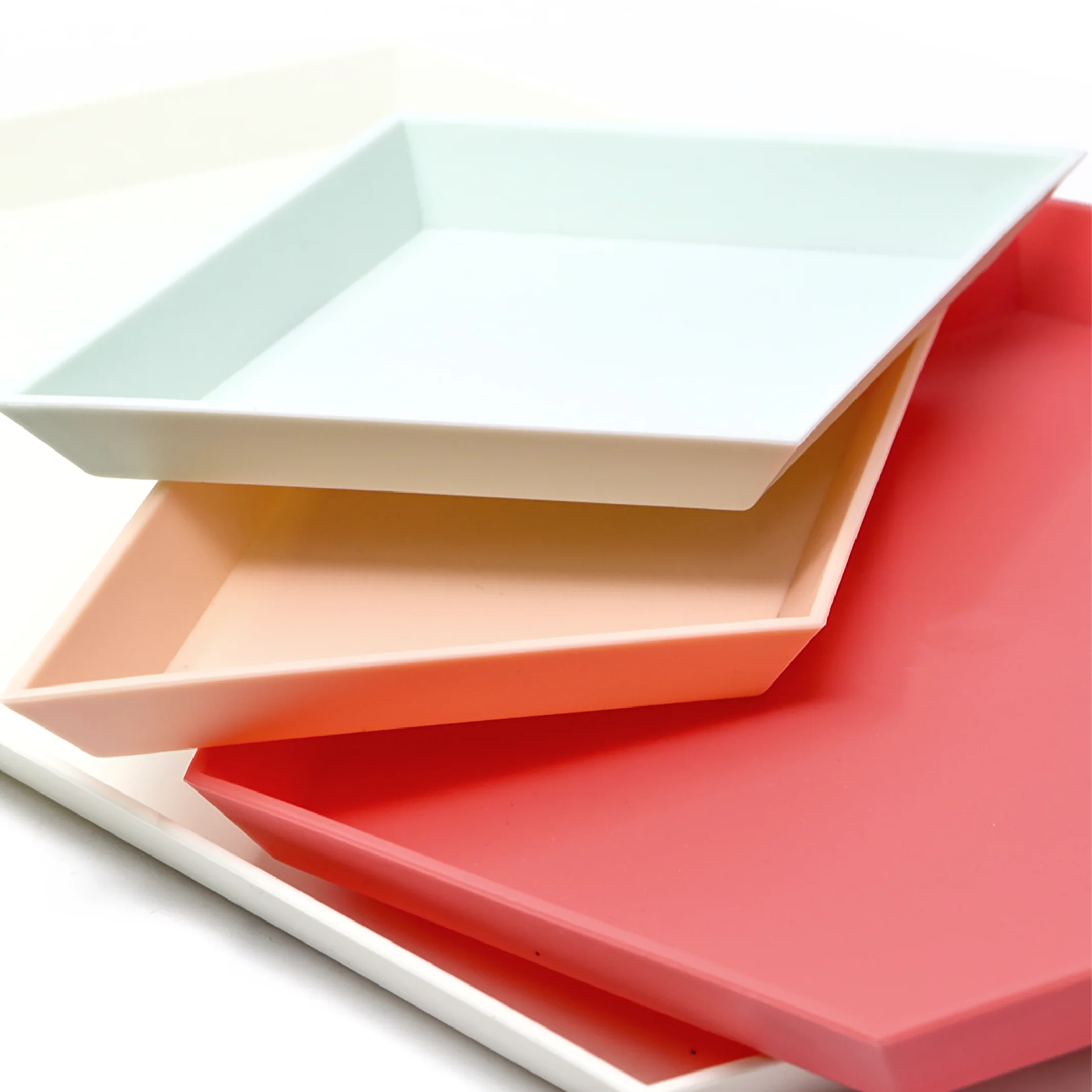 Charola Geométrica Desmontable - Image 4