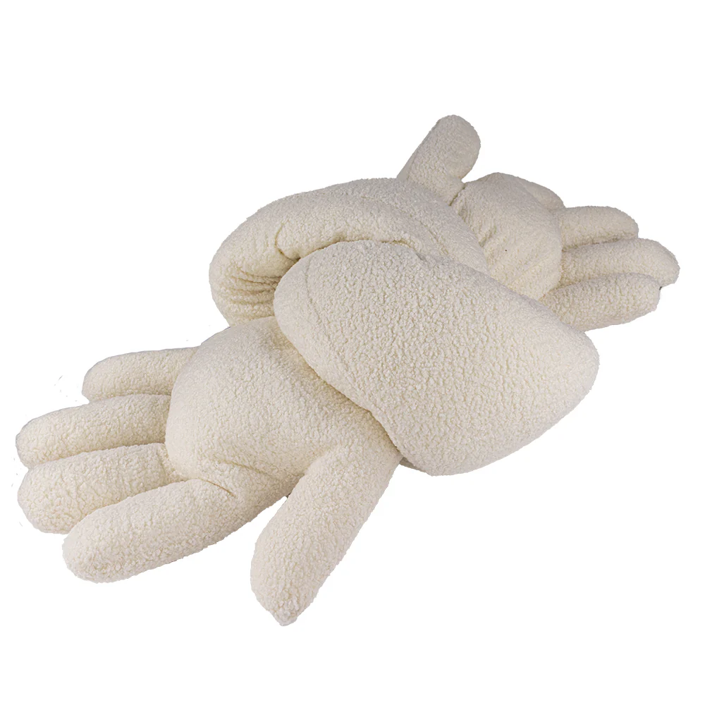 Cojín Suave Manos Cruzadas 180 cm - Ideën - Image 3