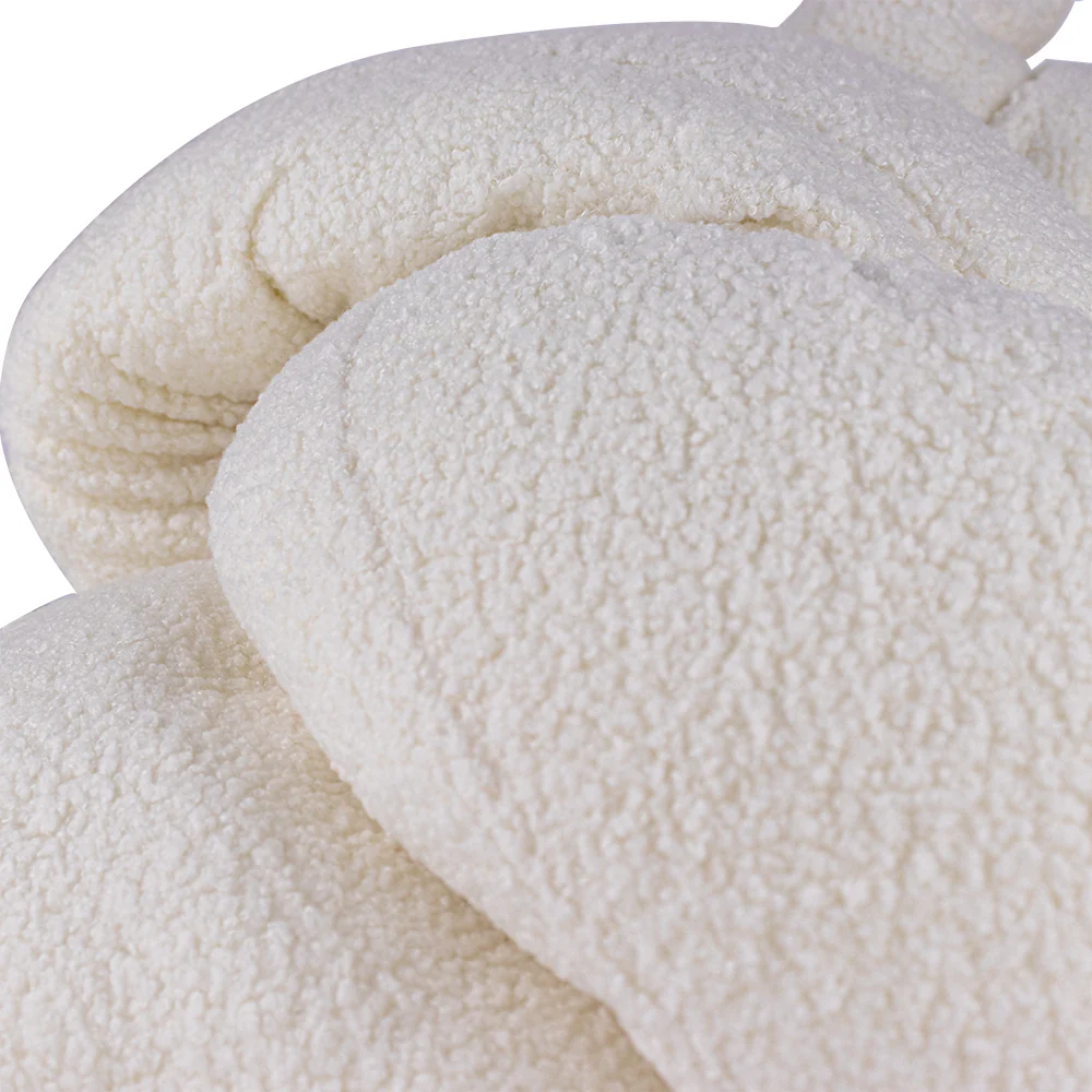 Cojín Suave Manos Cruzadas 180 cm - Ideën - Image 4