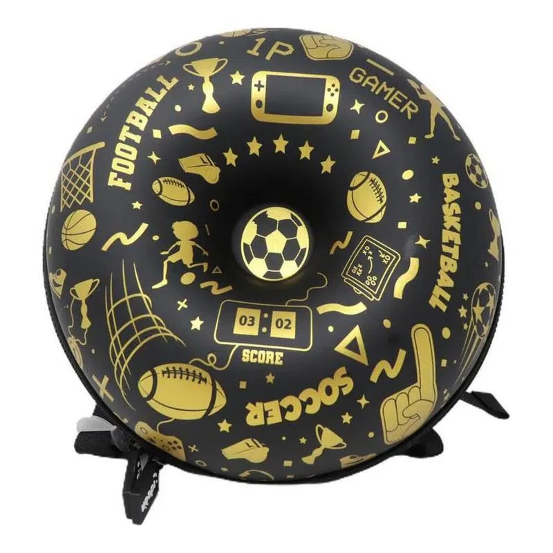 Mochila de Dona para Niños y Niñas - Image 4