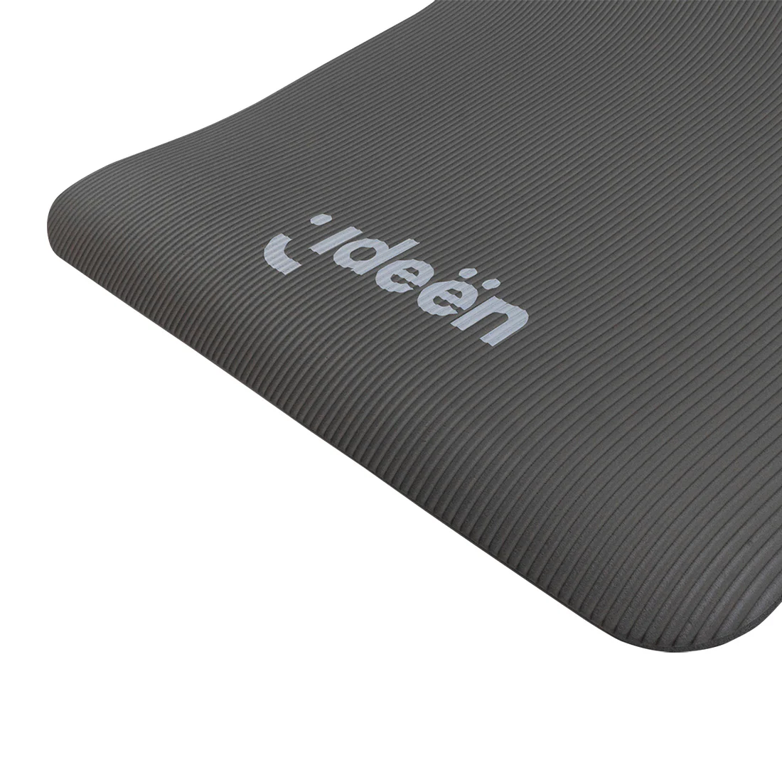 Tapete de Yoga Antideslizante - Color Gris - Image 3